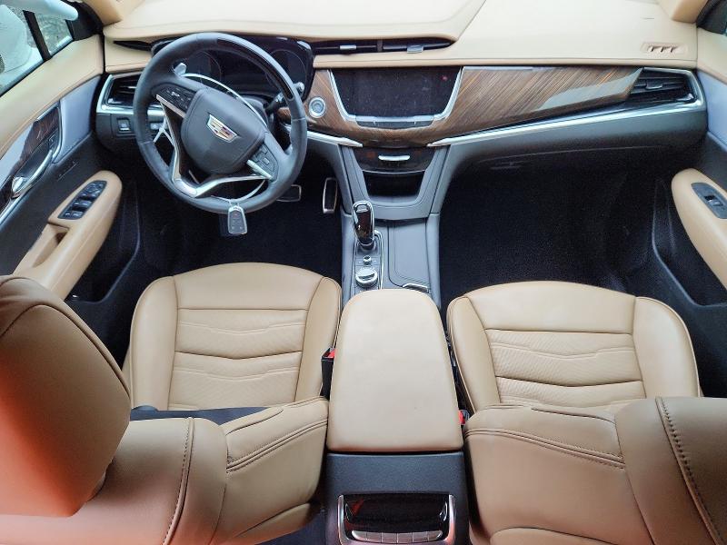Продажа на аукционе авто 2025 Cadillac Xt6, vin: 1GYKPHRSXSZ158328, номер лота: 60516476