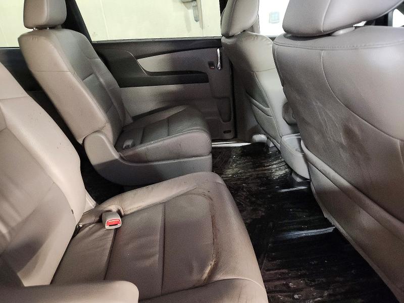 Aukcja sprzedaży 2015 Honda Odyssey, vin: 5FNRL5H61FB026220, numer aukcji: 61062456