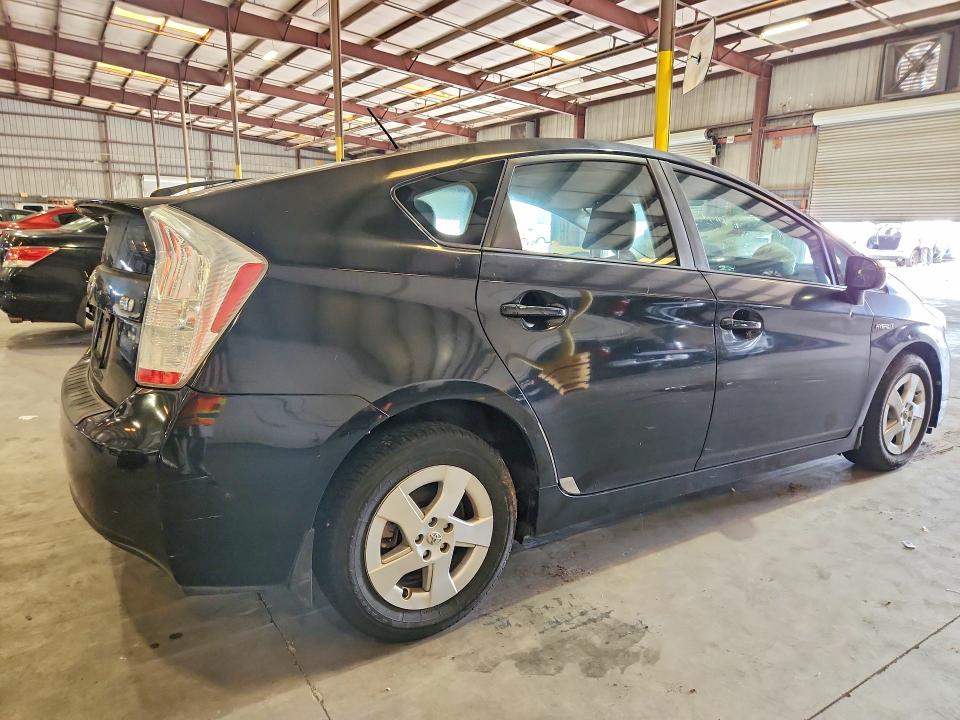 Продажа на аукционе авто 2011 Toyota Prius, vin: JTDKN3DU2B1364877, номер лота: 59244446