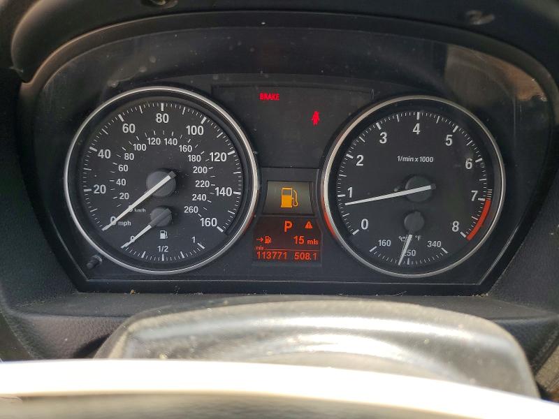 Продажа на аукционе авто 2013 Bmw 328, vin: WBADW7C55DE733022, номер лота: 58845436
