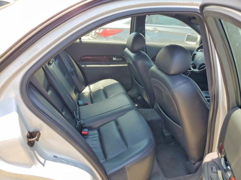 Aukcja sprzedaży 2000 Lincoln Ls, vin: 1LNHM87A4YY897627, numer aukcji: 59543996