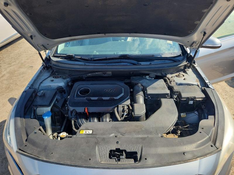 Продаж на аукціоні авто 2016 Hyundai Sonata, vin: 5NPE34AF1GH428082, номер лоту: 60247136
