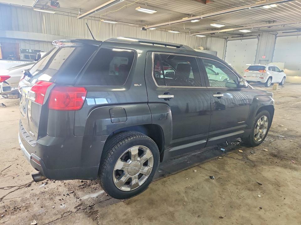 2014 Gmc Terrain მანქანა იყიდება აუქციონზე, vin: 2GKFLYE34E6246149, აუქციონის ნომერი: 59153576