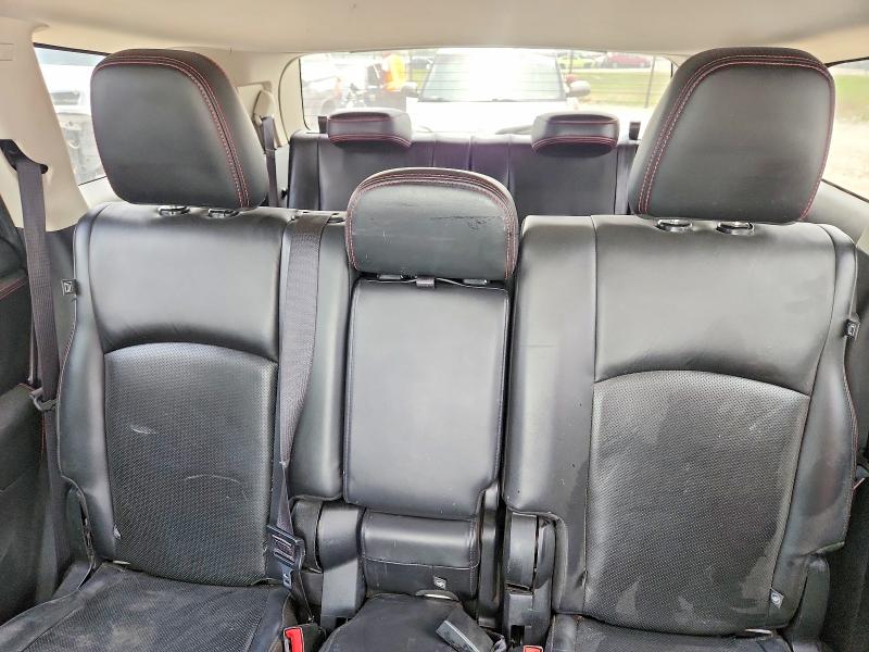 Aukcja sprzedaży 2017 Dodge Journey, vin: 3C4PDDEG0HT639252, numer aukcji: 63173496