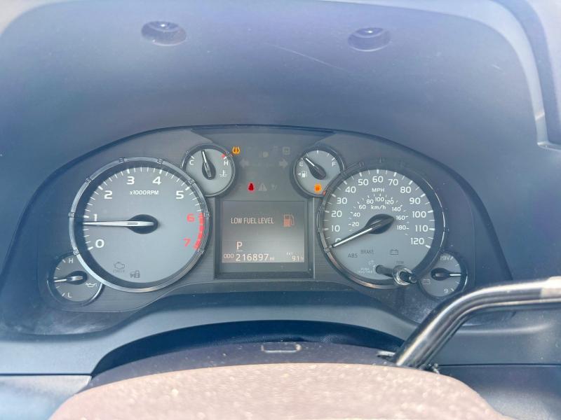 Aukcja sprzedaży 2016 Toyota Tundra, vin: 5TFRM5F14GX099481, numer aukcji: 62006306