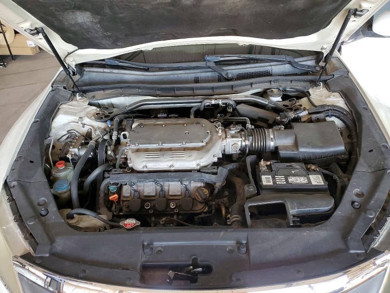 Продаж на аукціоні авто 2012 Honda Crosstour, vin: 5J6TF1H39CL001449, номер лоту: 59386456