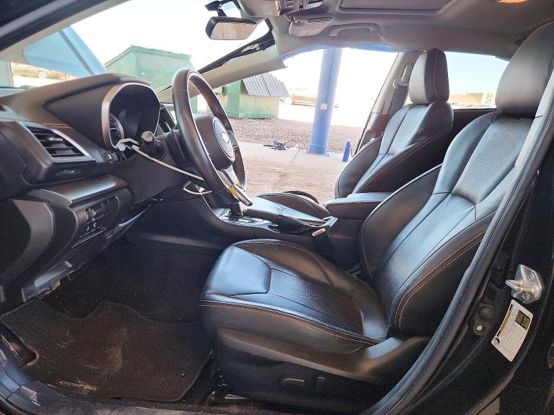 Продаж на аукціоні авто 2023 Subaru Crosstrek, vin: JF2GTHNC1PH283772, номер лоту: 59706546