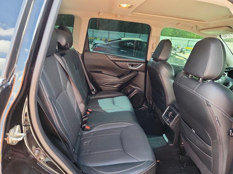 Aukcja sprzedaży 2019 Subaru Forester, vin: JF2SKAWCXKH430084, numer aukcji: 61471746