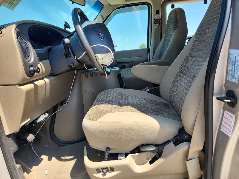 Продаж на аукціоні авто 2003 Ford Econoline, vin: 1FMNE31S73HB17651, номер лоту: 59254286