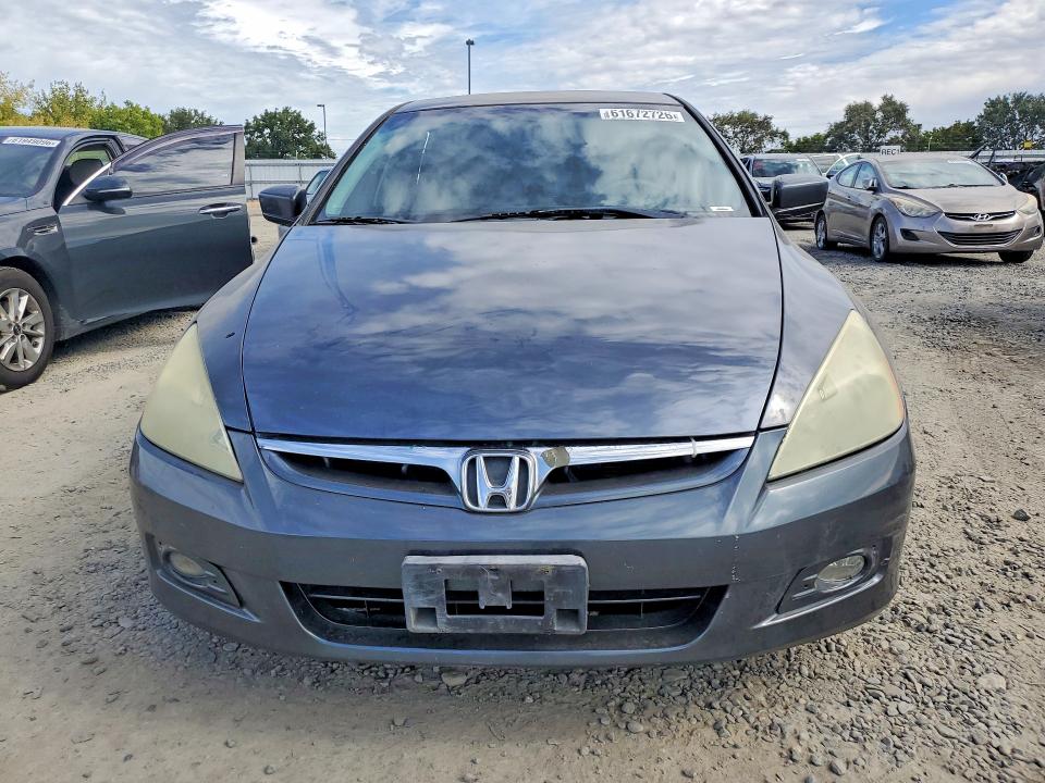 Aukcja sprzedaży 2007 Honda Accord, vin: 1HGCM66547A088483, numer aukcji: 61672726