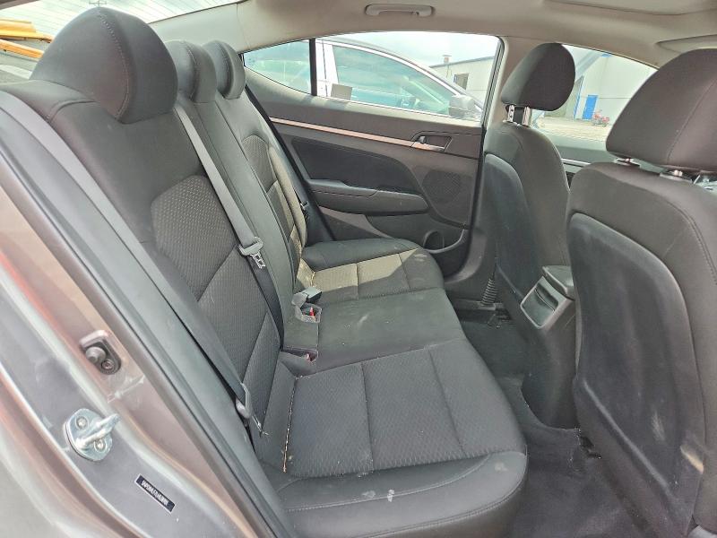 Продаж на аукціоні авто 2020 Hyundai Elantra, vin: 5NPD84LF7LH538901, номер лоту: 63028156