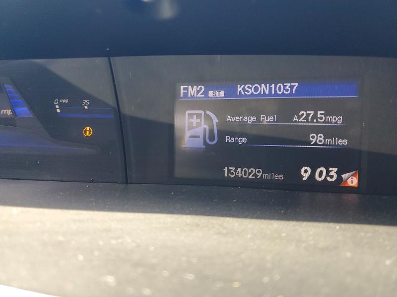 Aukcja sprzedaży 2012 Honda Civic, vin: 19XFB2F58CE011990, numer aukcji: 61368286