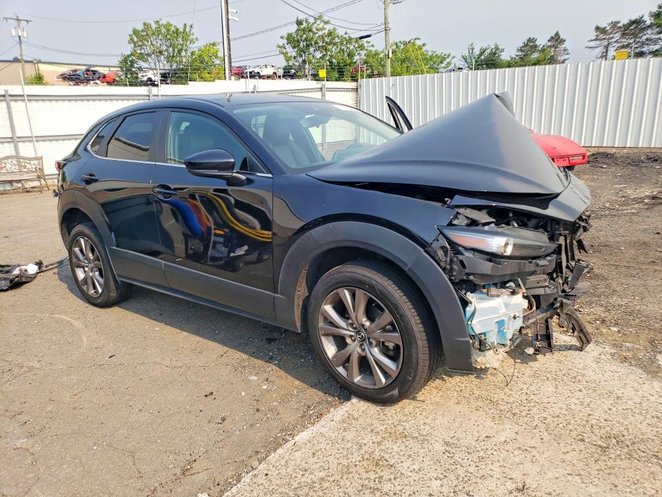 61091916 :رقم المزاد ، 3MVDMBDL1LM107760 vin ، 2020 Mazda Cx-30 مزاد بيع
