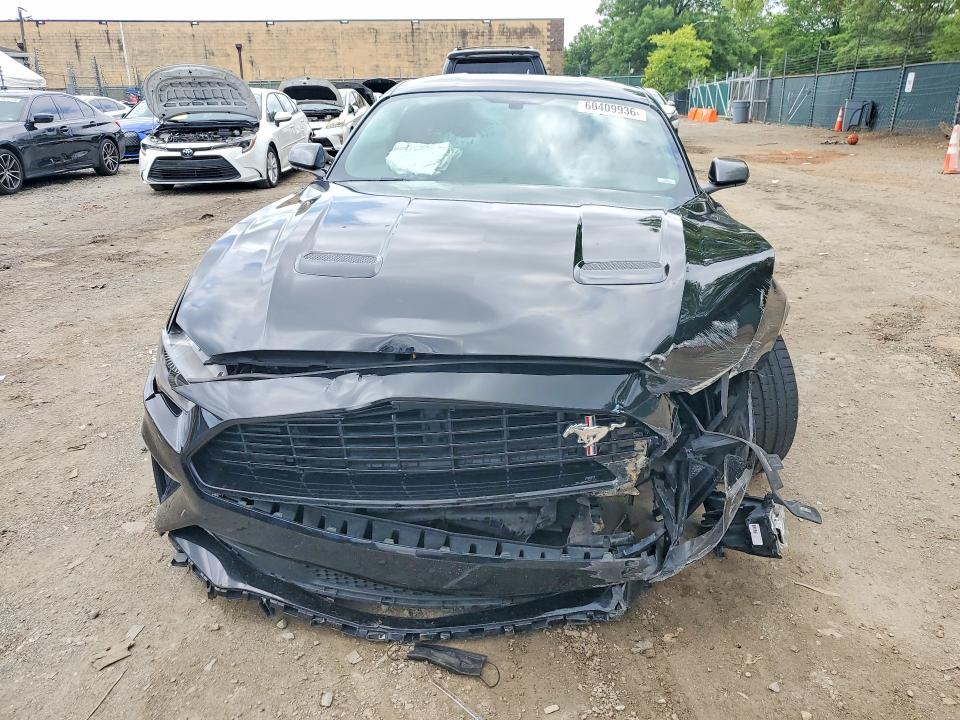 Aukcja sprzedaży 2020 Ford Mustang, vin: 1FA6P8TD2L5172482, numer aukcji: 60409936