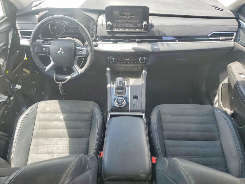 Aukcja sprzedaży 2023 Mitsubishi Outlander, vin: JA4J4UA82PZ030833, numer aukcji: 62532416