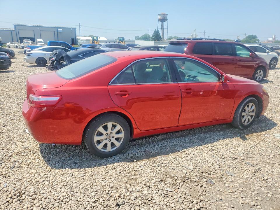 Aukcja sprzedaży 2009 Toyota Camry, vin: 4T4BE46K49R106713, numer aukcji: 60207836