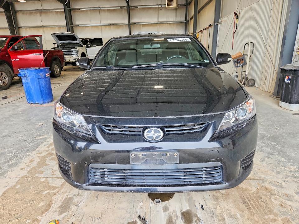Aukcja sprzedaży 2011 Toyota Scion Tc, vin: JTKJF5C78B3005028, numer aukcji: 62160066