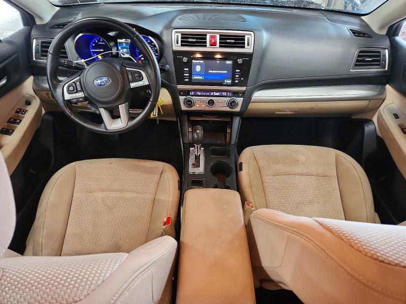Продажа на аукционе авто 2017 Subaru Outback, vin: 4S4BSADC7H3378321, номер лота: 61894426