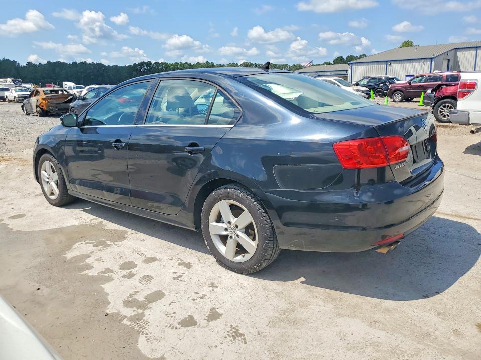 Продажа на аукционе авто 2013 Volkswagen Jetta, vin: 3VWLL7AJ0DM362091, номер лота: 60122396