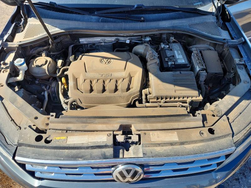 Aukcja sprzedaży 2019 Volkswagen Tiguan, vin: 3VV2B7AX3KM090575, numer aukcji: 62270196