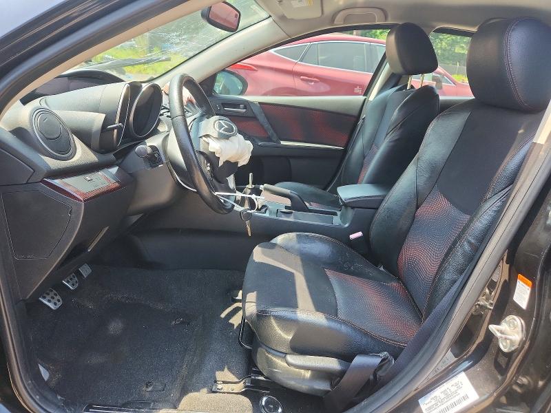 Продажа на аукционе авто 2011 Mazda Speed, vin: JM1BL1K31B1355172, номер лота: 61181976