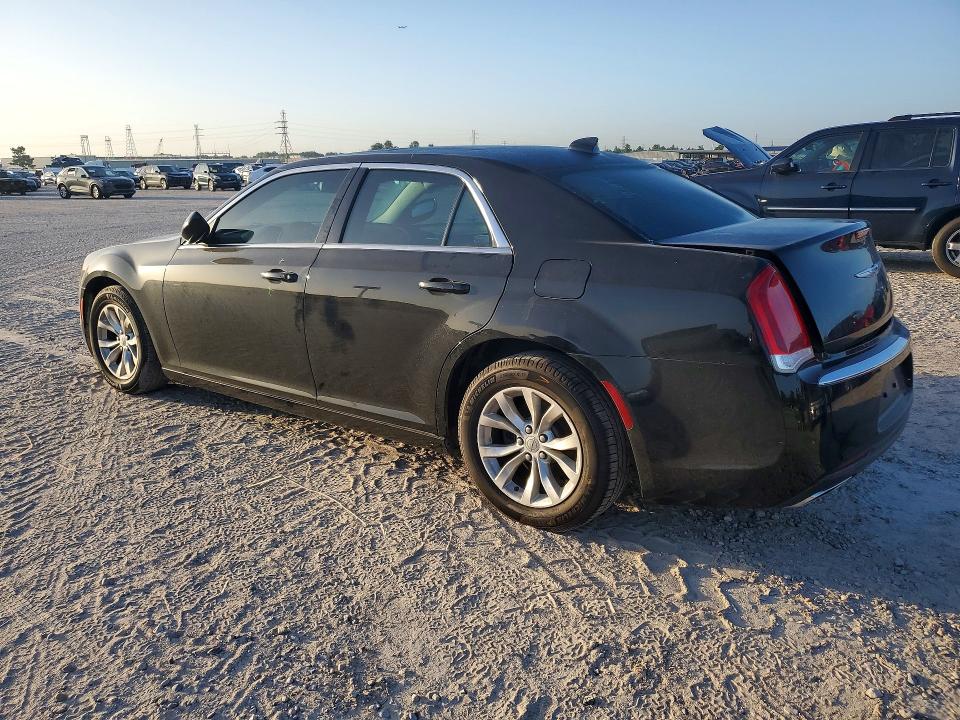 Aukcja sprzedaży 2016 Chrysler 300, vin: 2C3CCAAG1GH135097, numer aukcji: 62827556