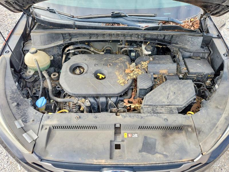61422306 :رقم المزاد ، KM8J3CA41GU145920 vin ، 2016 Hyundai Tucson مزاد بيع