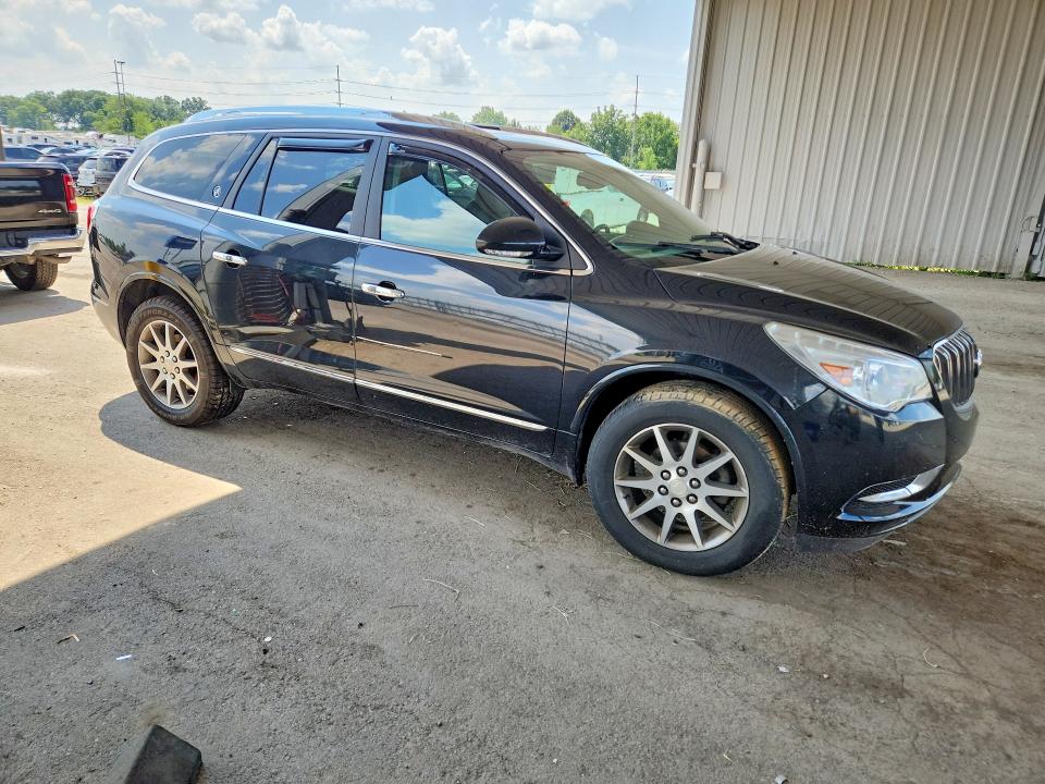 Aukcja sprzedaży 2015 Buick Enclave, vin: 5GAKVBKD9FJ227813, numer aukcji: 63522296