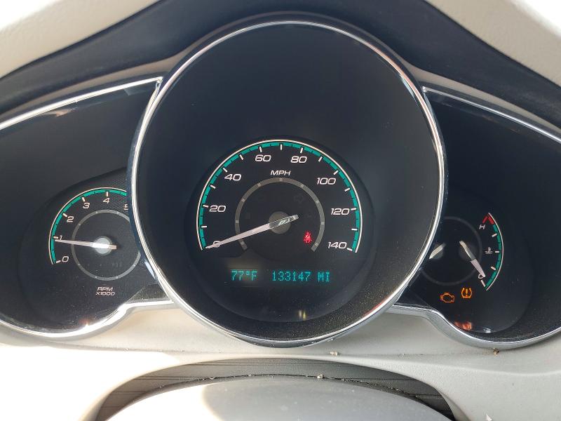 Aukcja sprzedaży 2012 Chevrolet Malibu, vin: 1G1ZD5E04CF385204, numer aukcji: 61437226