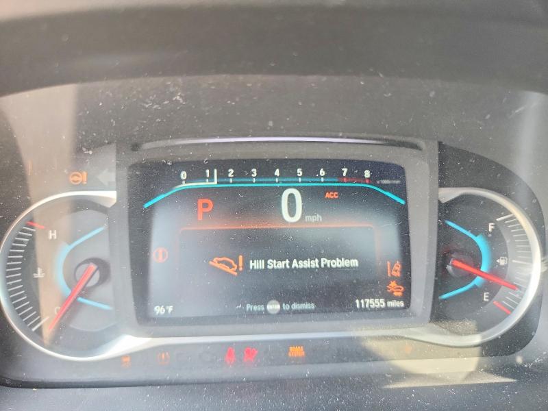 Продаж на аукціоні авто 2019 Honda Pilot, vin: 5FNYF6H96KB039641, номер лоту: 62930766