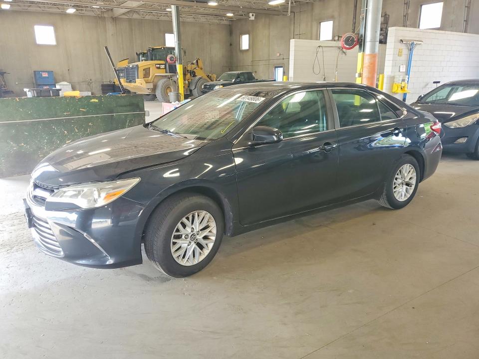 Auction sale of the 2016 Toyota Camry, vin: 4T1BF1FK9GU611066, lot number: 60149806