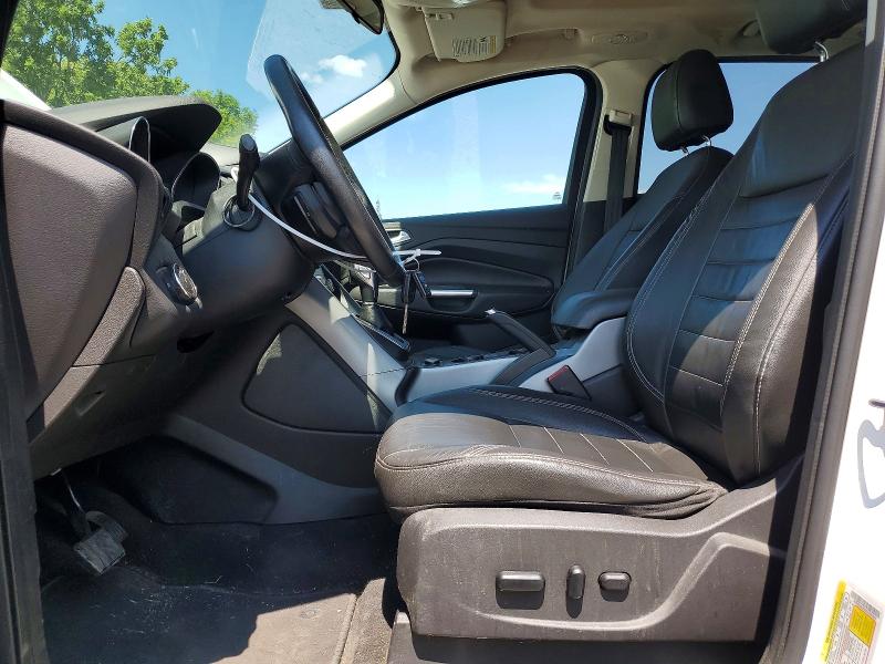 Продаж на аукціоні авто 2013 Ford Escape, vin: 1FMCU9GX0DUC96804, номер лоту: 62763836