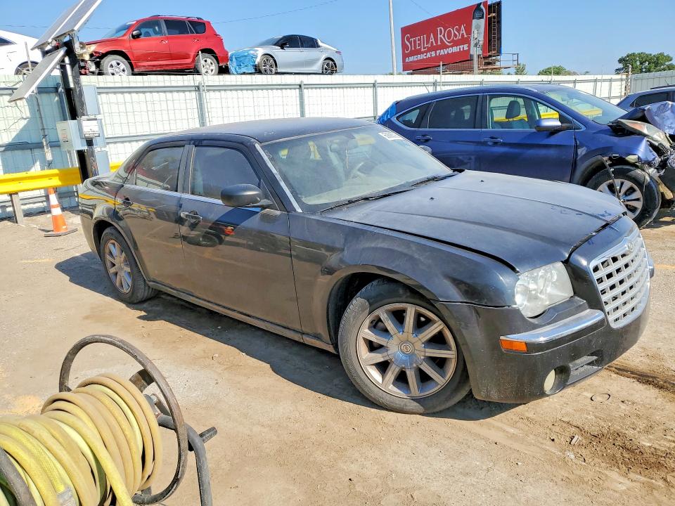 60686306 :رقم المزاد ، 2C3KA43D79H536100 vin ، 2009 Chrysler 300 مزاد بيع