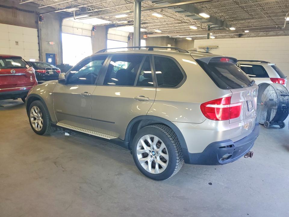 Aukcja sprzedaży 2010 Bmw X5, vin: 5UXFE4C58AL278850, numer aukcji: 61411526
