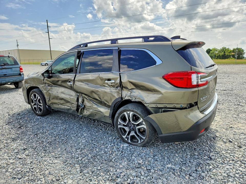 Продажа на аукционе авто 2024 Subaru Ascent, vin: 4S4WMAWD5R3417703, номер лота: 60223636