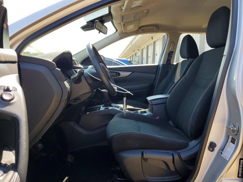 62478026 :رقم المزاد ، JN1BJ1AW7MW423498 vin ، 2021 Nissan Rogue Sport مزاد بيع