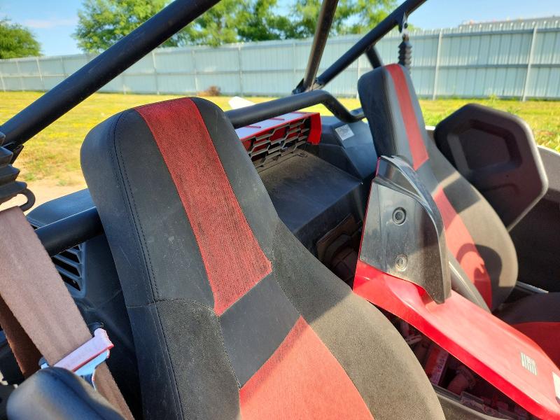 2020 Yamaha Yxz1000 მანქანა იყიდება აუქციონზე, vin: 5Y4AN33Y3LA100818, აუქციონის ნომერი: 62107456