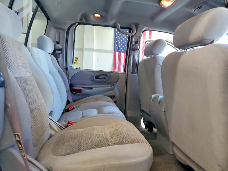Продажа на аукционе авто 2003 Ford F150, vin: 1FTRW07603KA77170, номер лота: 59286956