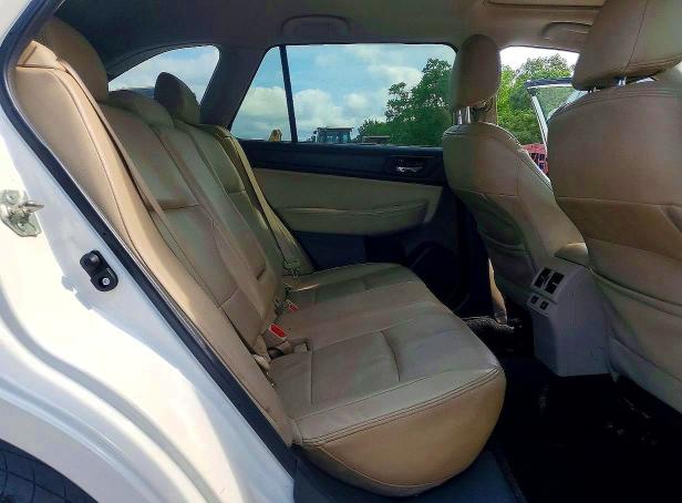 Продажа на аукционе авто 2015 Subaru Outback, vin: 4S4BSENC7F3226364, номер лота: 62631916