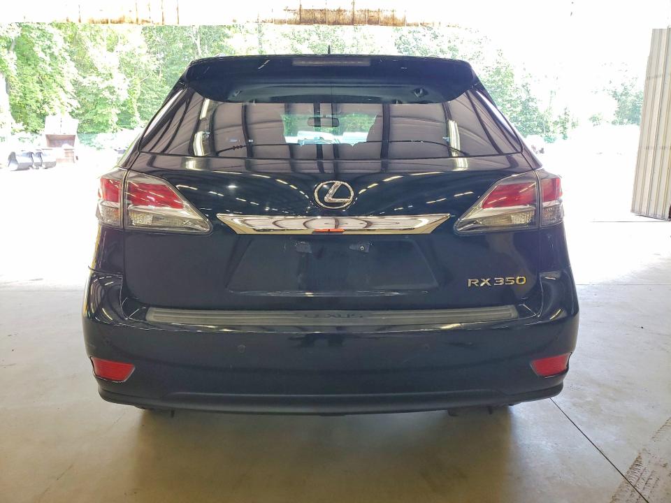 Продаж на аукціоні авто 2015 Lexus Rx 350, vin: 2T2BK1BA2FC280237, номер лоту: 59213306