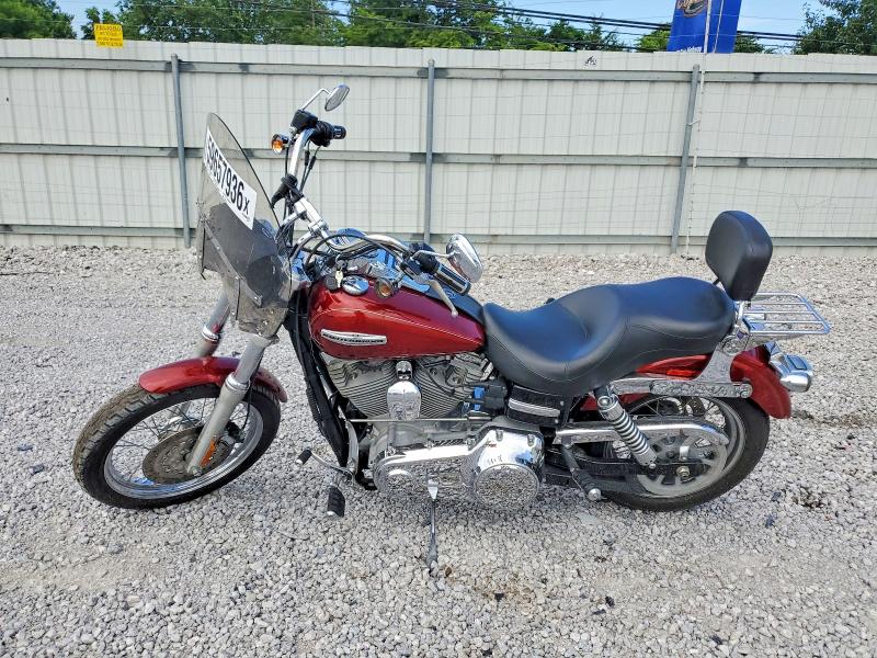 59657936 :رقم المزاد ، 1HD1GV4129K313955 vin ، 2009 Harley-davidson Fxdc مزاد بيع