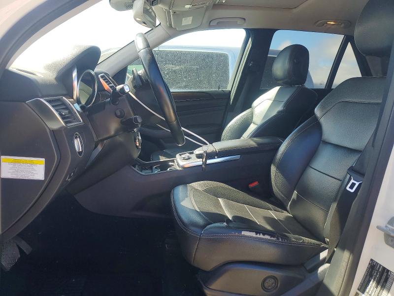 Продажа на аукционе авто 2013 Mercedes-benz Ml, vin: 4JGDA5JBXDA163181, номер лота: 61702996