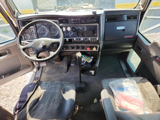 Продажа на аукционе авто 2013 Kenworth T660, vin: 1XKADP9X0DJ360360, номер лота: 62634406