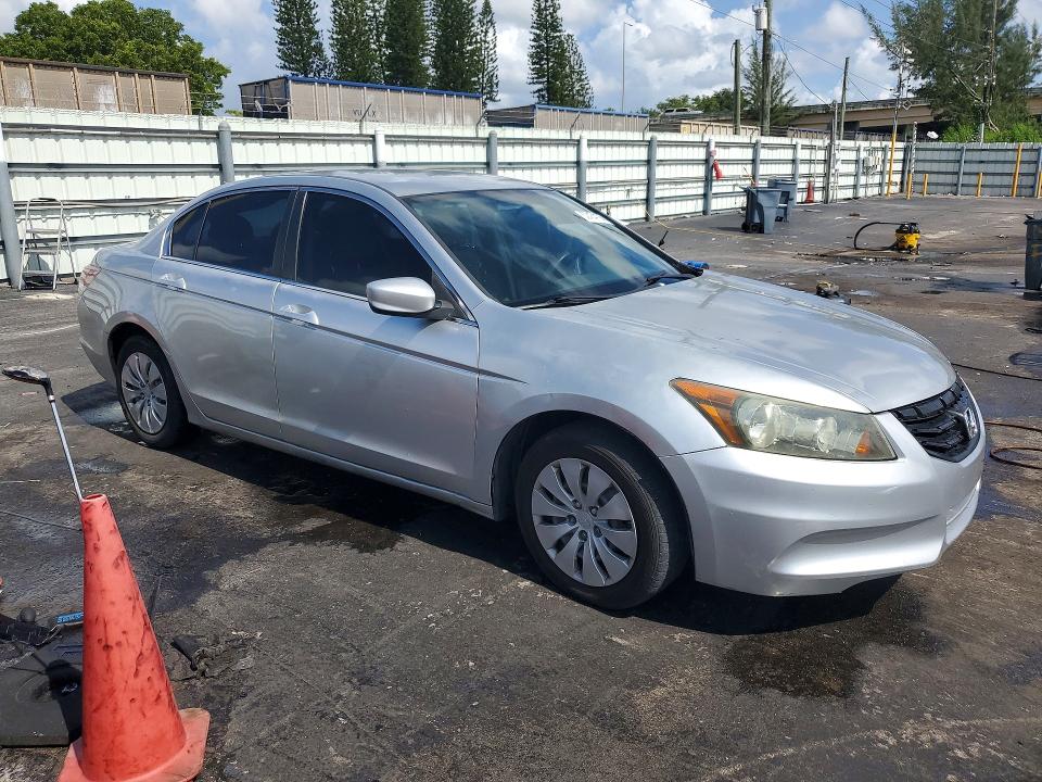 Aukcja sprzedaży 2008 Honda Accord, vin: 1HGCP26328A022157, numer aukcji: 62434126