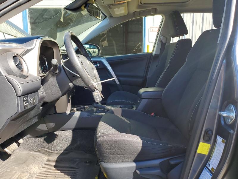 Продажа на аукционе авто 2017 Toyota Rav4 Hybrid, vin: JTMRJREVXHD076827, номер лота: 60262796