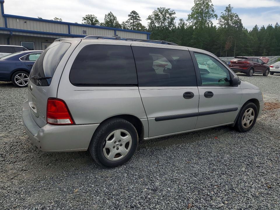 Aukcja sprzedaży 2005 Ford Freestar, vin: 2FMDA516X5BA32244, numer aukcji: 61409526