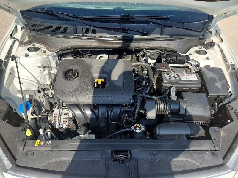 Aukcja sprzedaży 2019 Kia Forte, vin: 3KPF24AD4KE012546, numer aukcji: 61428686