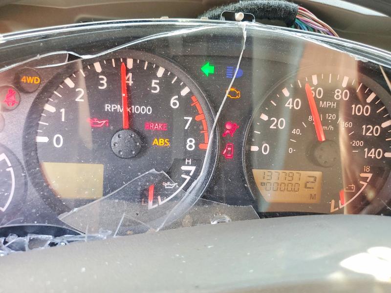 Продаж на аукціоні авто 2017 Nissan Frontier, vin: 1N6AD0CW6HN723436, номер лоту: 59815606