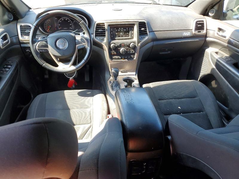 Aukcja sprzedaży 2017 Jeep Grand Cherokee, vin: 1C4RJEAG7HC877365, numer aukcji: 59534056