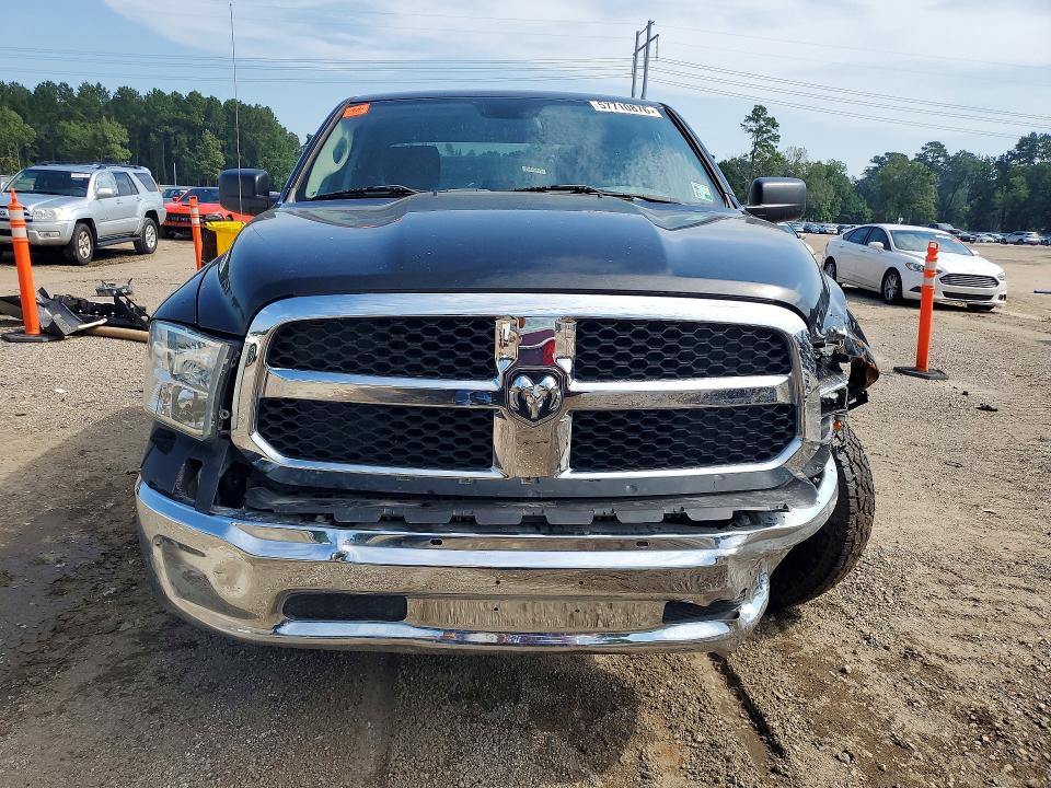 Aukcja sprzedaży 2019 Ram 1500 Classic, vin: 1C6RR6FG5KS530063, numer aukcji: 57710876